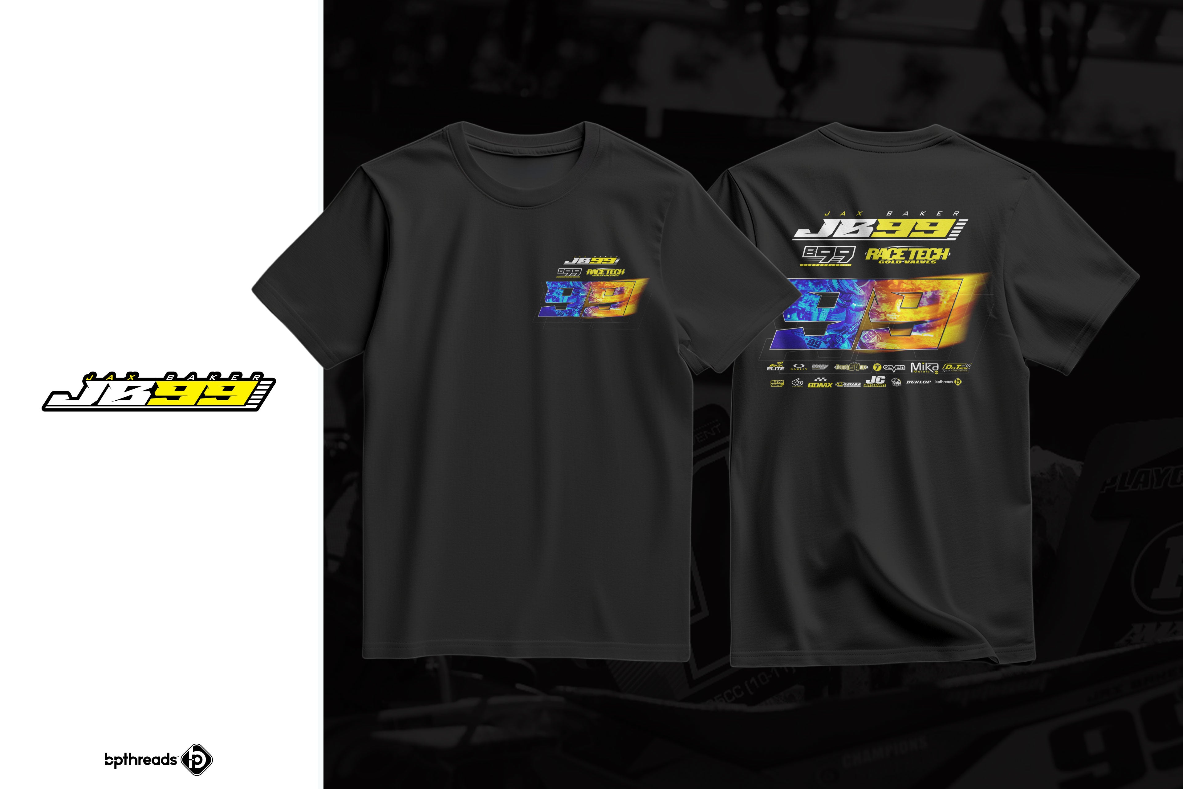 Short Sleeve T Shirt