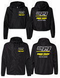 B99 Suspension Wind Breaker