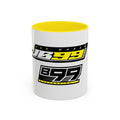 JB99 Coffee Cup