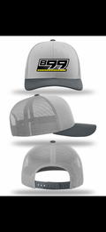 Gray B99 Suspension Hat