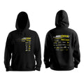JB99 Sponsor Hoodie