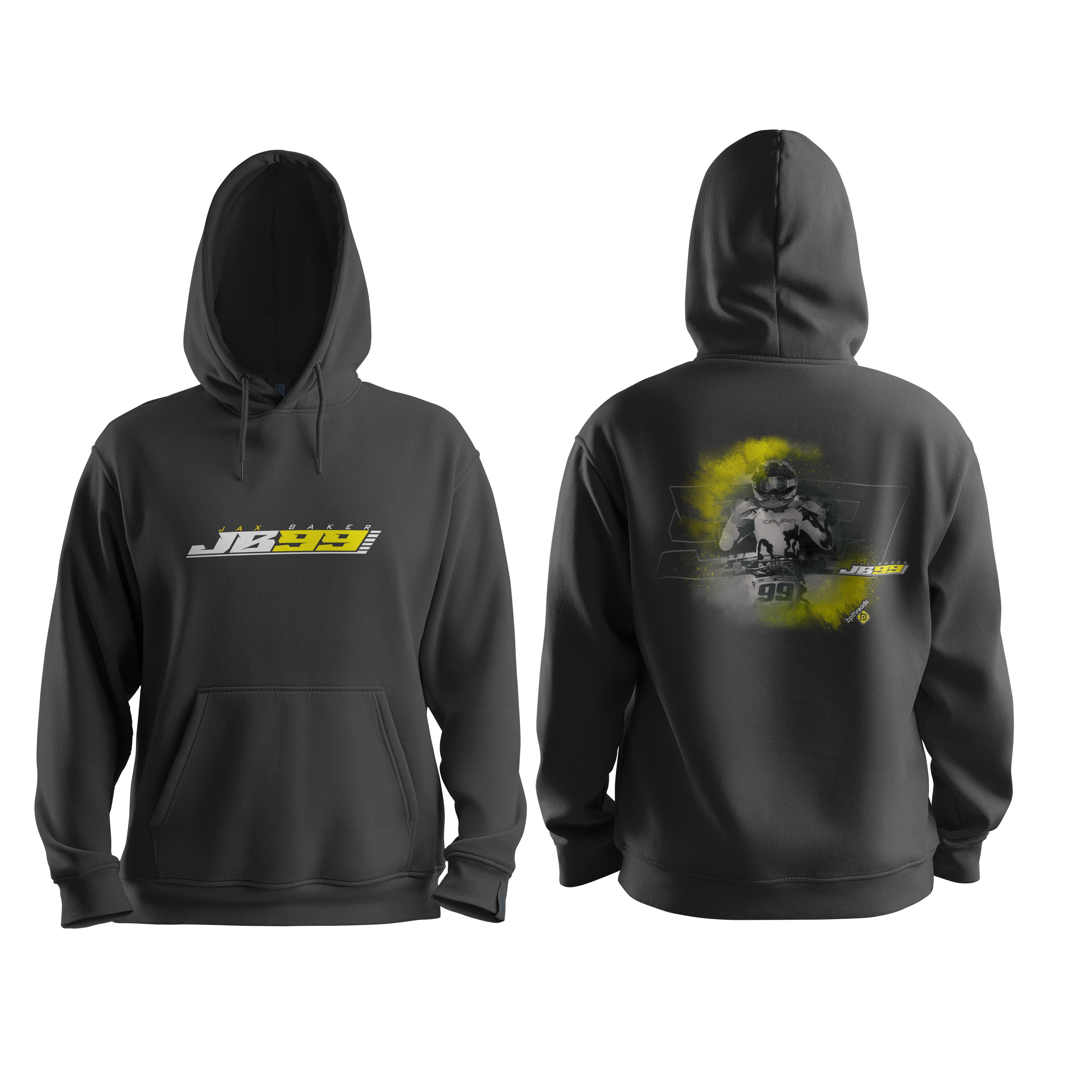 JB99 Hoodie