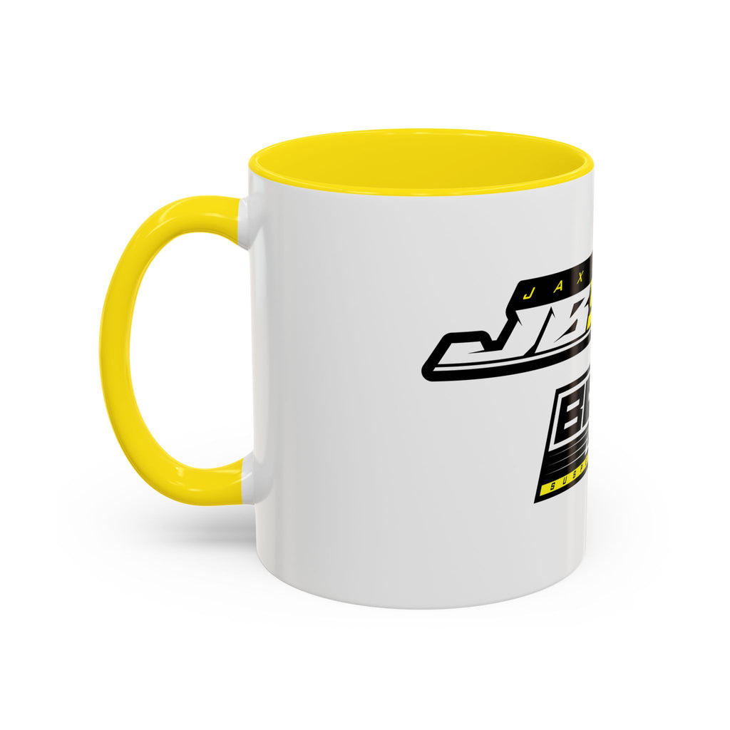 JB99 Coffee Cup
