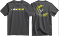 JB99 Gray T Shirt